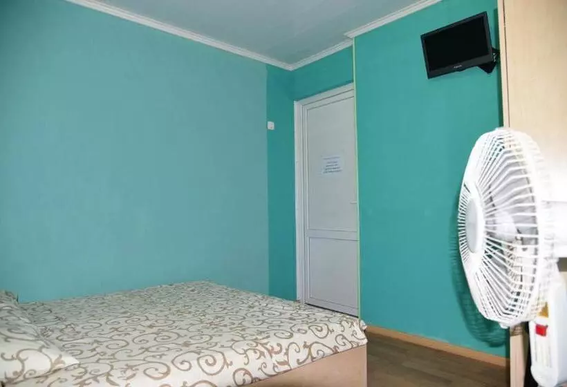 پانسیون Domik Na Fontane