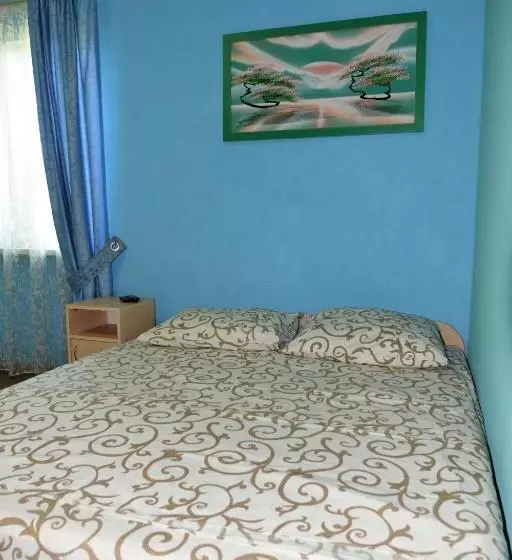 پانسیون Domik Na Fontane