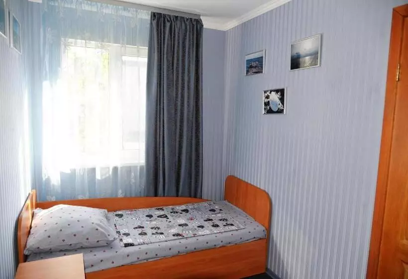 پانسیون Domik Na Fontane