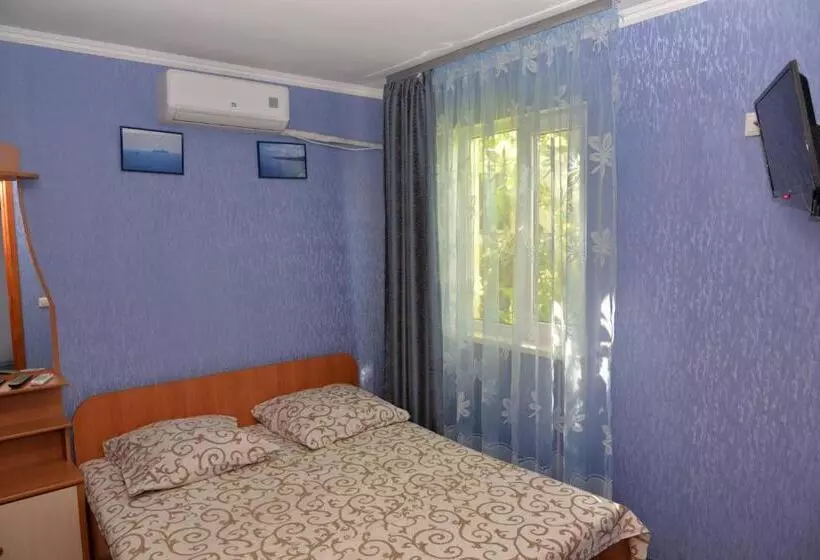 پانسیون Domik Na Fontane