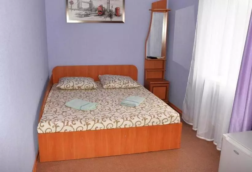 پانسیون Domik Na Fontane