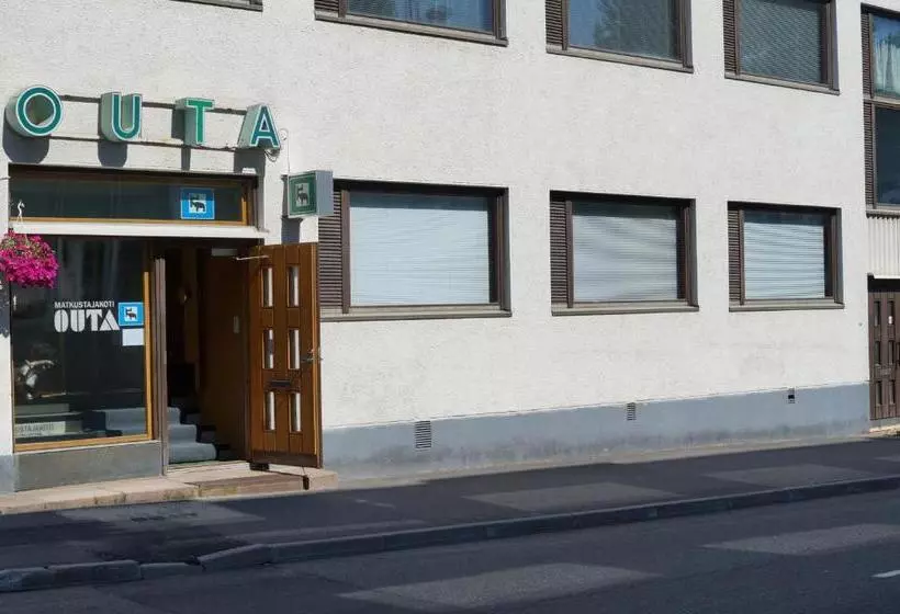 ペンション Guesthouse Outa