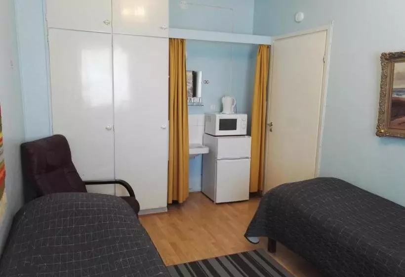 ペンション Guesthouse Outa