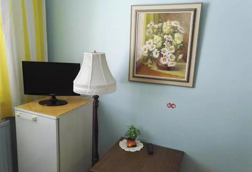 ペンション Guesthouse Outa