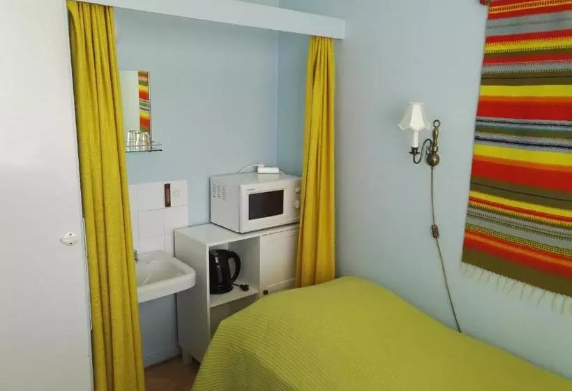 ペンション Guesthouse Outa