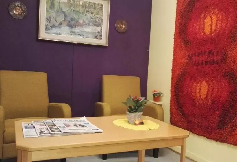 ペンション Guesthouse Outa