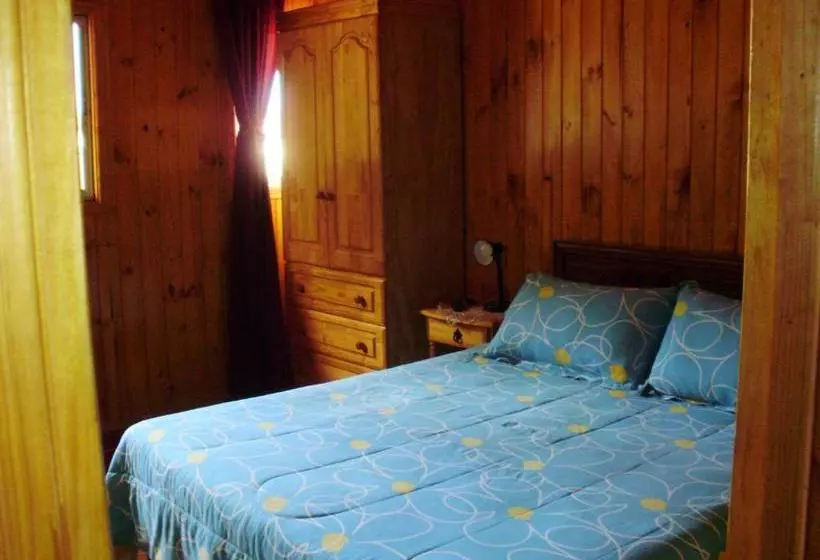 ペンション Hostal Libertad