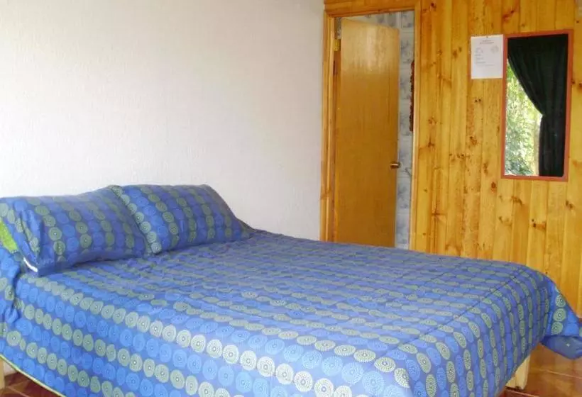 ペンション Hostal Libertad