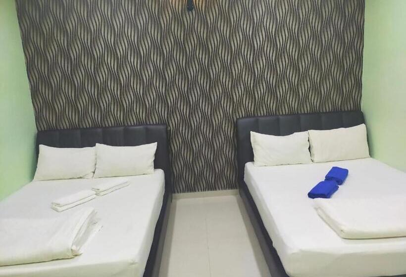 Pensão Leaf Guest House