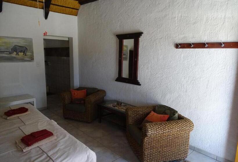 膳宿费 Otjohotozu Guestfarm