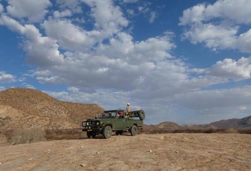 膳宿费 Otjohotozu Guestfarm