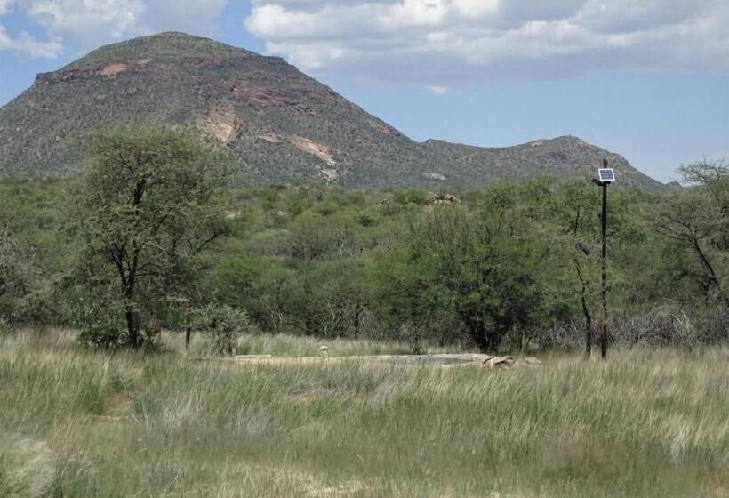 膳宿费 Otjohotozu Guestfarm