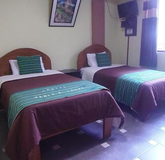 膳宿费 Hostal Pablo S House