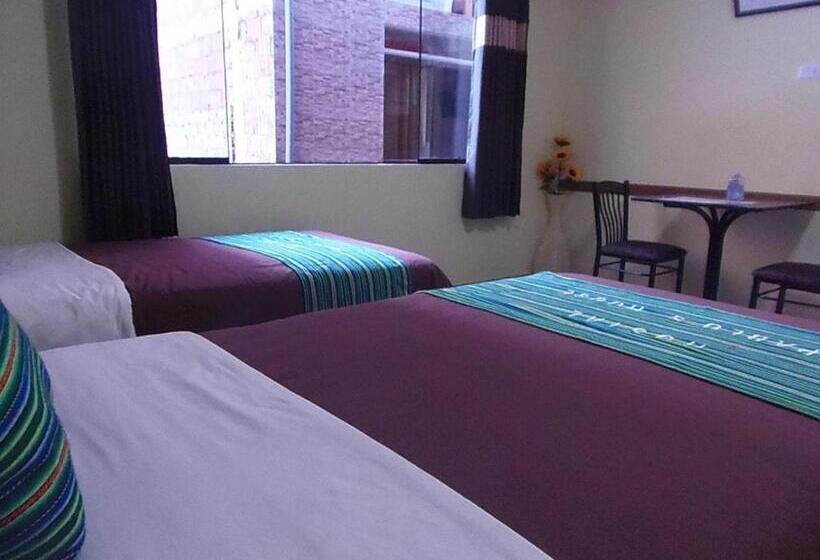 膳宿费 Hostal Pablo S House