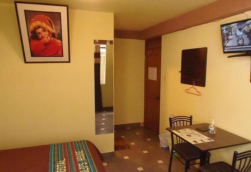 膳宿费 Hostal Pablo S House