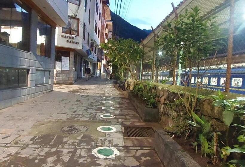 膳宿费 Hostal Pablo S House