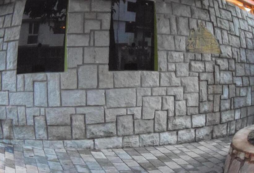 膳宿费 Hostal Pablo S House