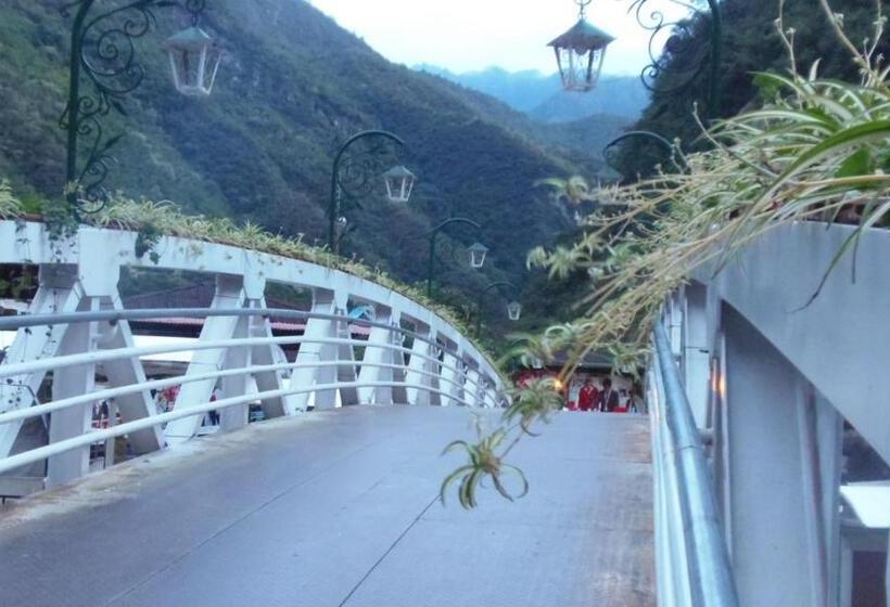 膳宿费 Hostal Pablo S House