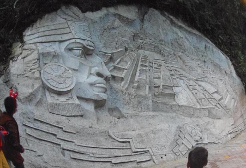 膳宿费 Hostal Pablo S House