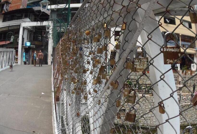 膳宿费 Hostal Pablo S House