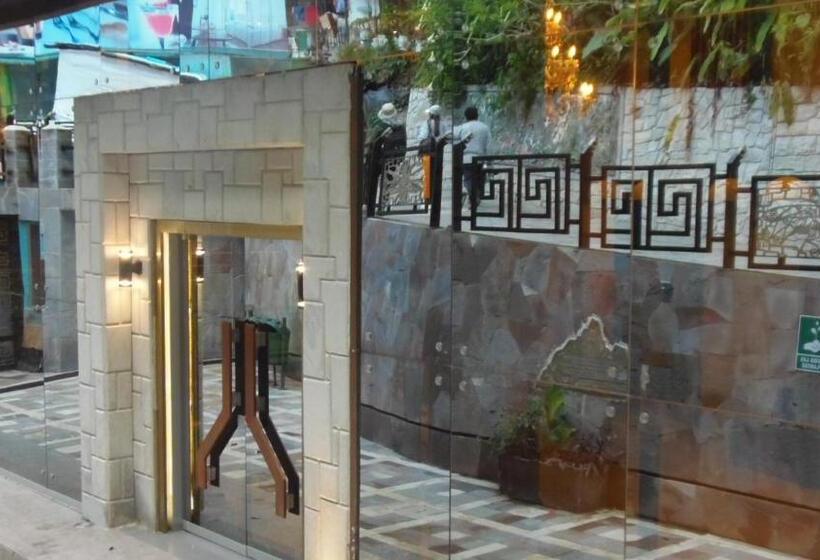 膳宿费 Hostal Pablo S House