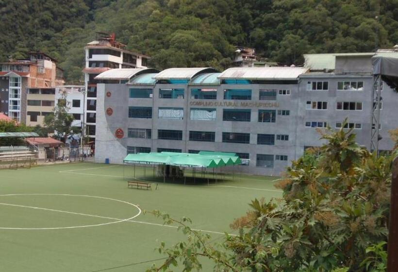 膳宿费 Hostal Pablo S House