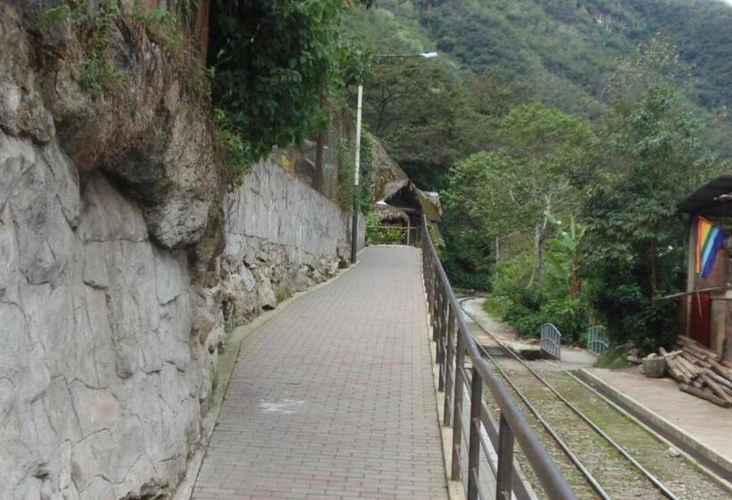 膳宿费 Hostal Pablo S House