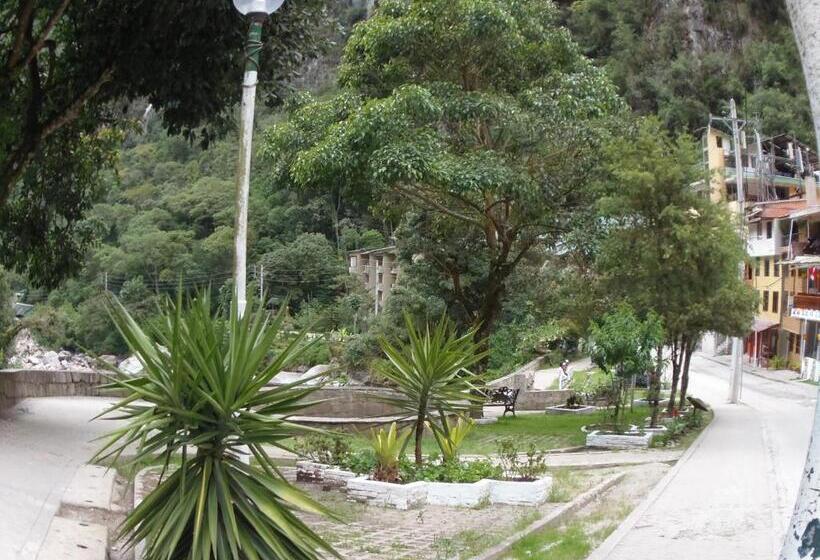 膳宿费 Hostal Pablo S House