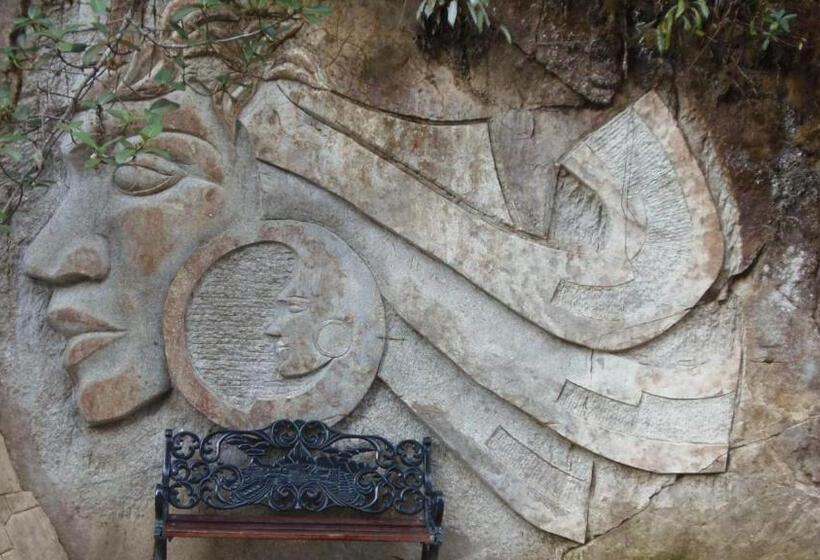 膳宿费 Hostal Pablo S House