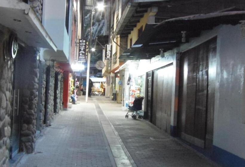 膳宿费 Hostal Pablo S House