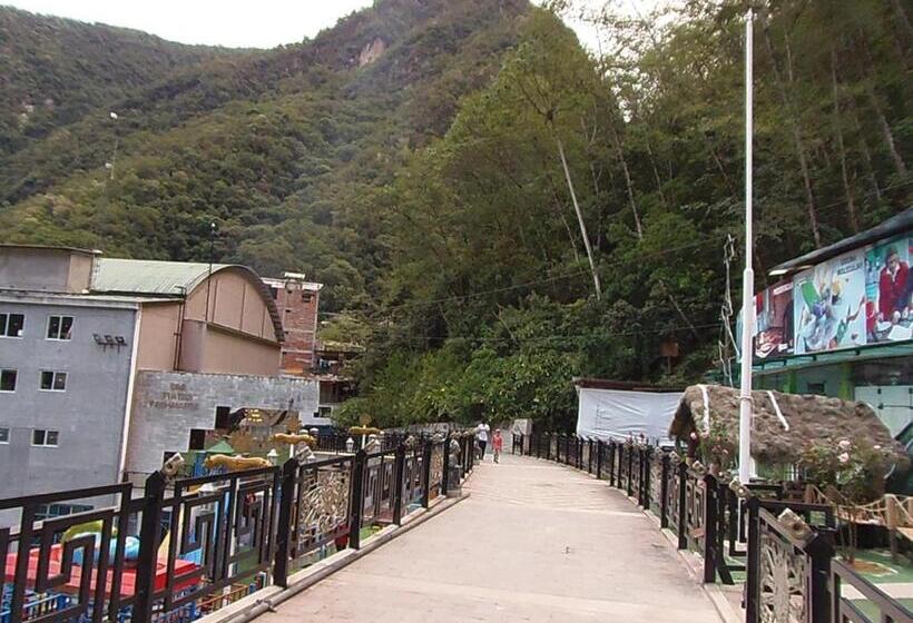 膳宿费 Hostal Pablo S House