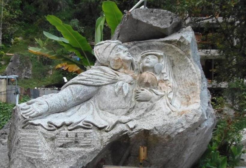 膳宿费 Hostal Pablo S House