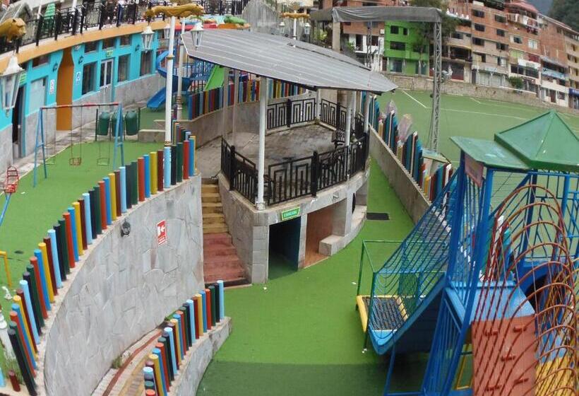 膳宿费 Hostal Pablo S House