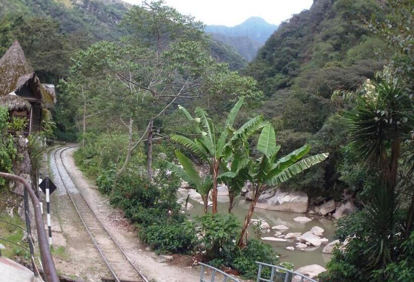 膳宿费 Hostal Pablo S House