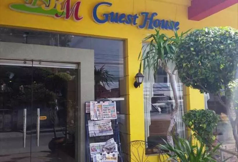 ペンション Rm Guest House