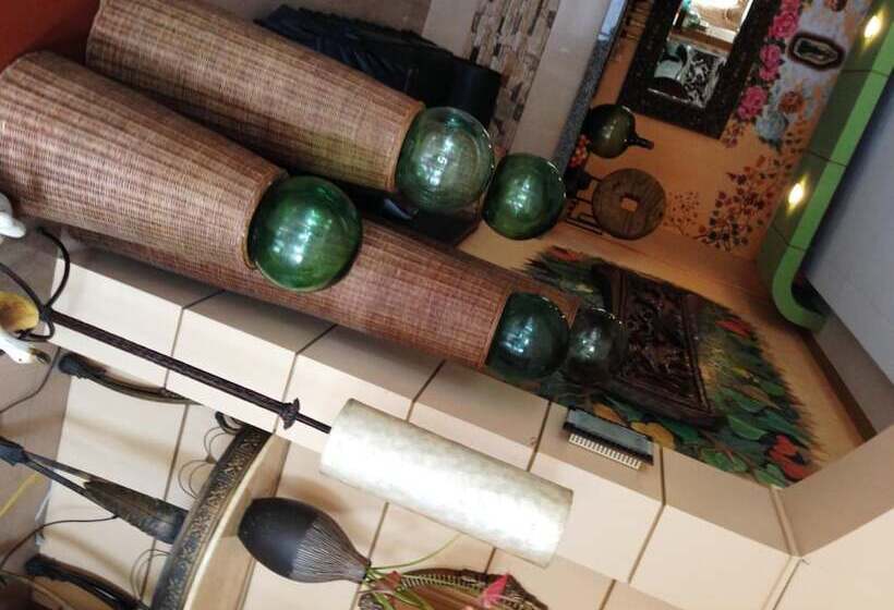 بنسيون Rm Guest House