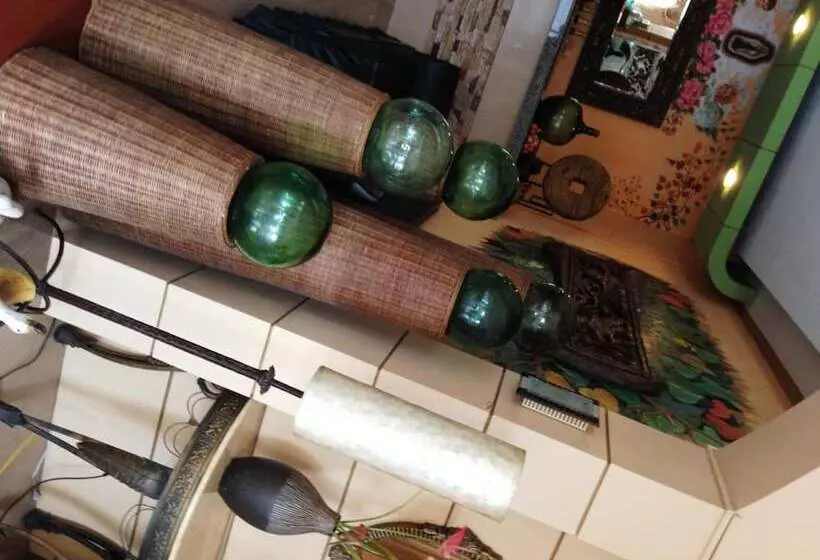 ペンション Rm Guest House