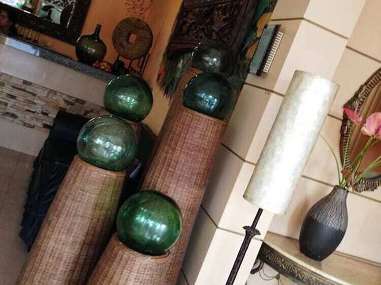 بنسيون Rm Guest House