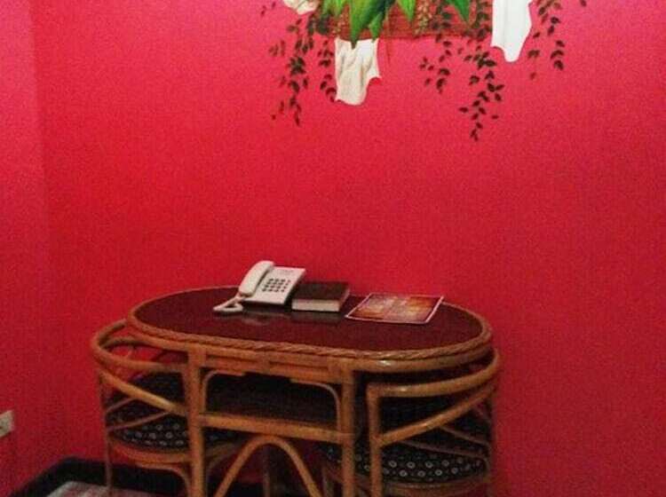 بنسيون Rm Guest House