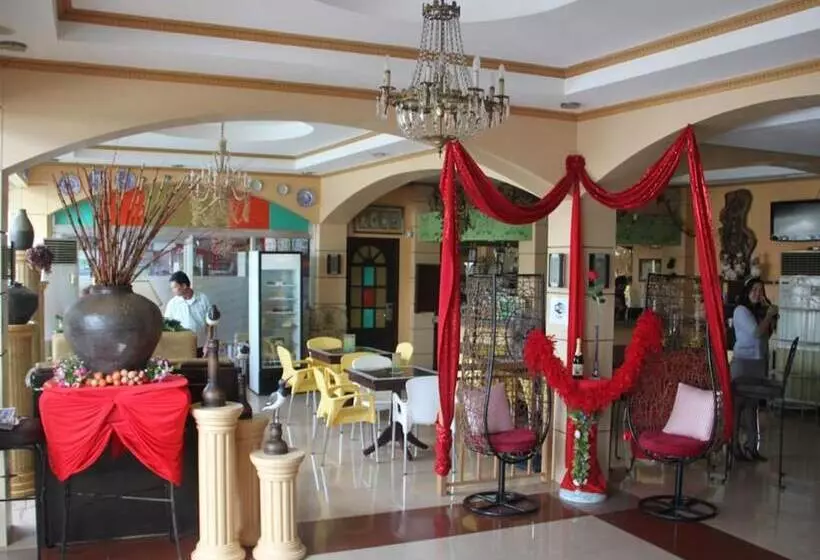 ペンション Rm Guest House