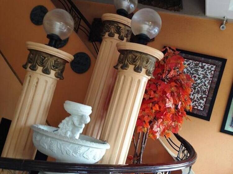 بنسيون Rm Guest House