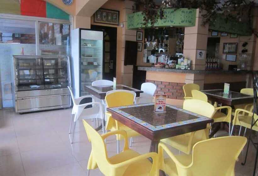 بنسيون Rm Guest House