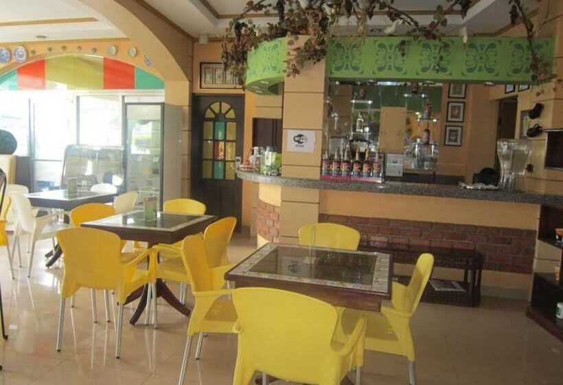 بنسيون Rm Guest House