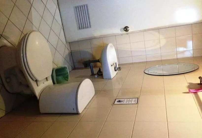 ペンション Rm Guest House