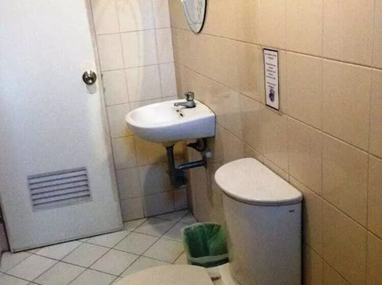 ペンション Rm Guest House