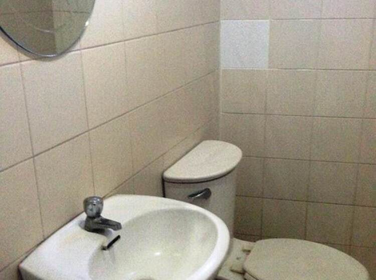 بنسيون Rm Guest House