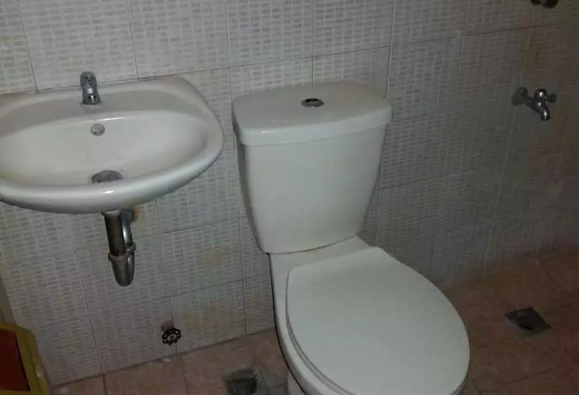 ペンション Rm Guest House