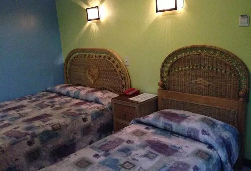 ペンション Rm Guest House