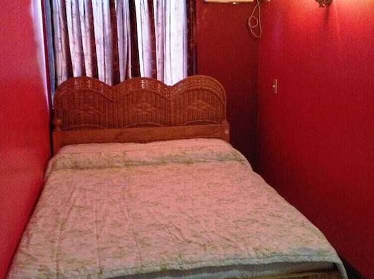 بنسيون Rm Guest House