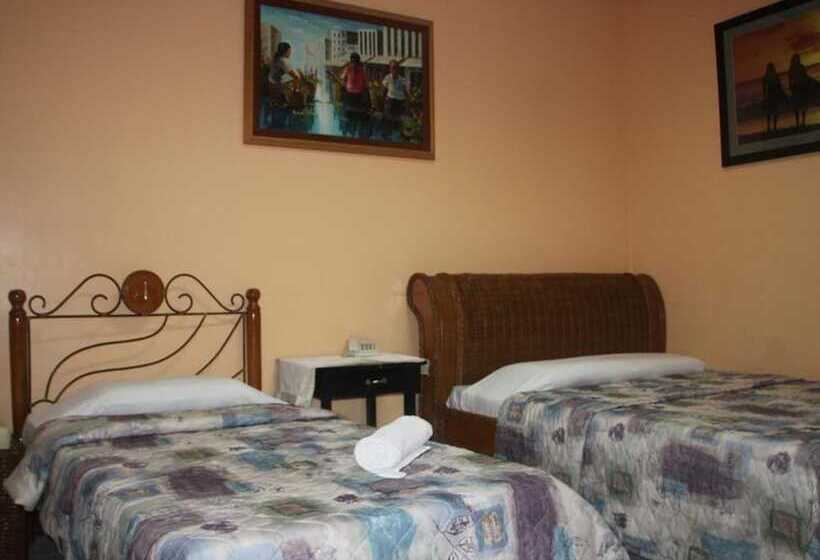 بنسيون Rm Guest House